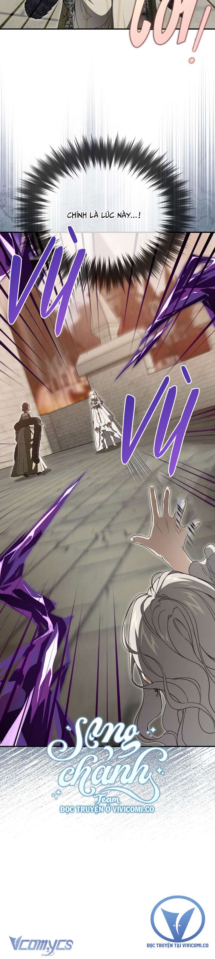 Lại Một Lần Nữa Hướng Về Ánh Sáng Chap 109 - Trang 2