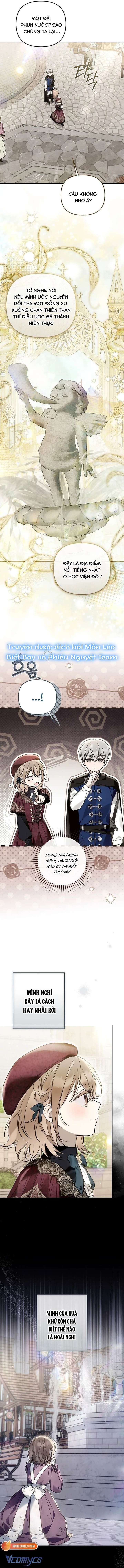 Độc Chiếm Sự Sủng Ái Của Công Nương Út, Mọi Người Đều Ám Ảnh Tôi Chap 42 - Trang 2