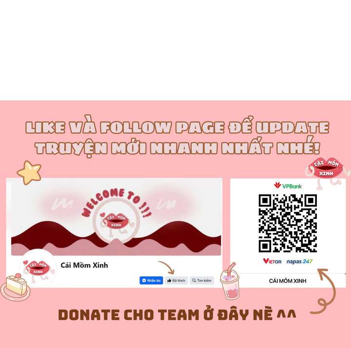 Tăng Ca Đêm Muộn Chap 32 - Trang 4