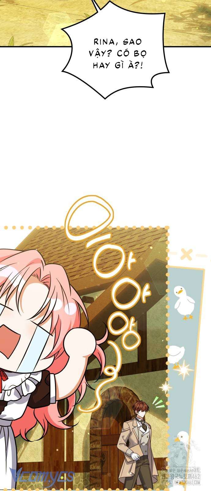 Cách Để Biến Cuốn Tiểu Thuyết Bi Kịch Thành Cuốn Tiểu Thuyết Chữa Lành Chap 25 - Trang 2