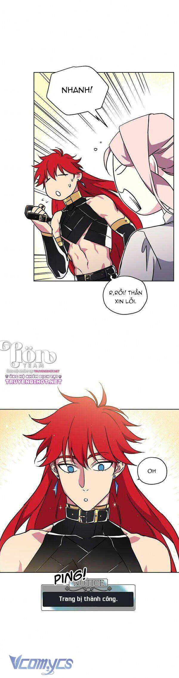 CHITRA Chap 78 - Next Chapter 78.1