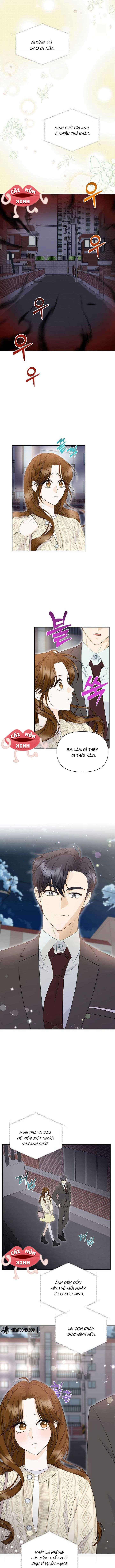 Hãy Tới Nhà Anh Đi Chap 4 - Trang 3