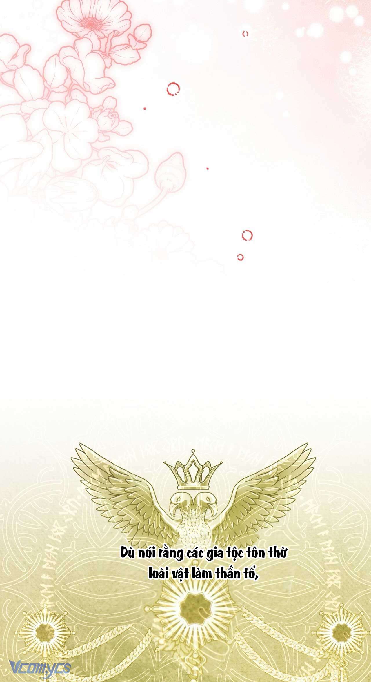 Gửi đến người sói yêu dấu của em Chap 1 - Next Chap 2