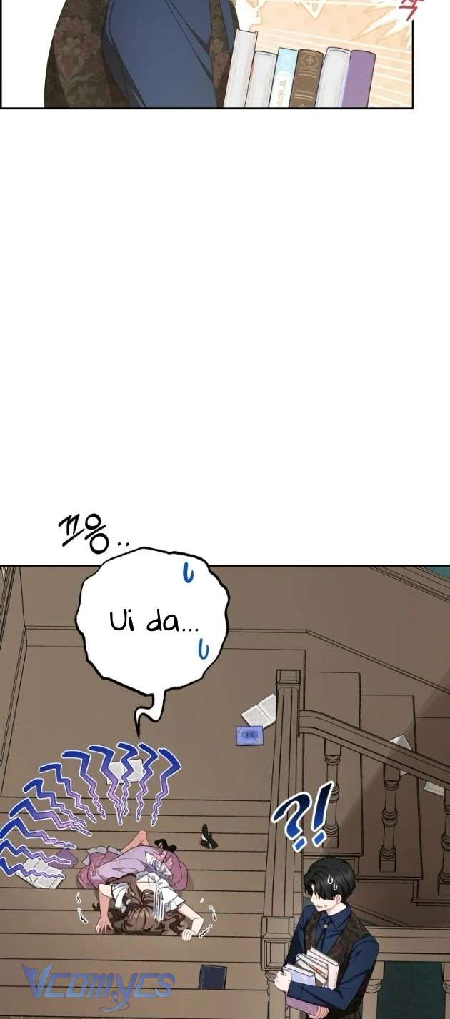 Được Yêu Thương Mà Còn Ngại Ngùng Sao! Chap 85 - Trang 4