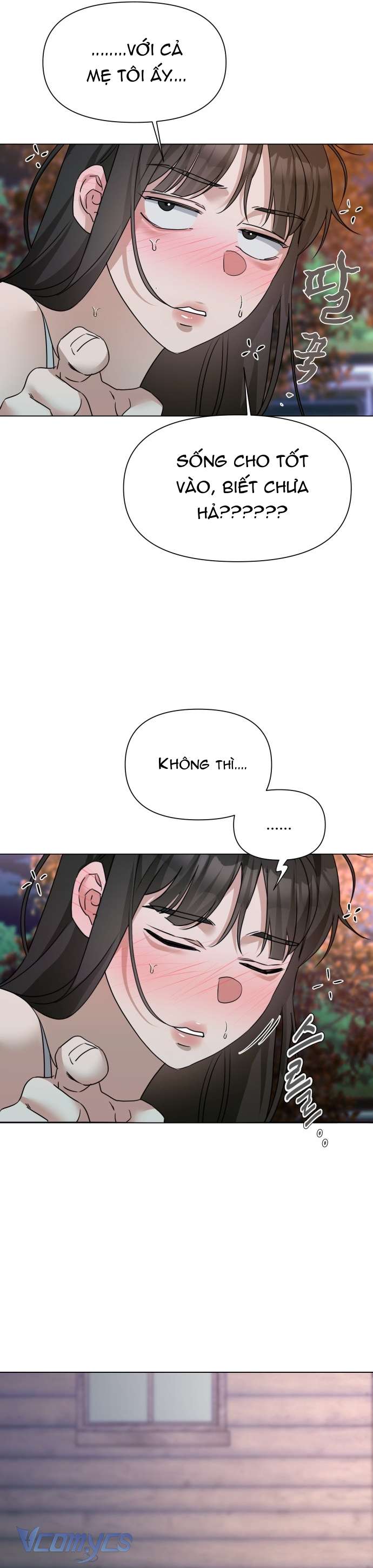 Chàng Romeo Của Chúng Ta Chap 8 - Trang 2