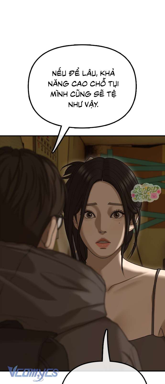 Tận Thế Đã Đến Chap 6 - Next Chap 7