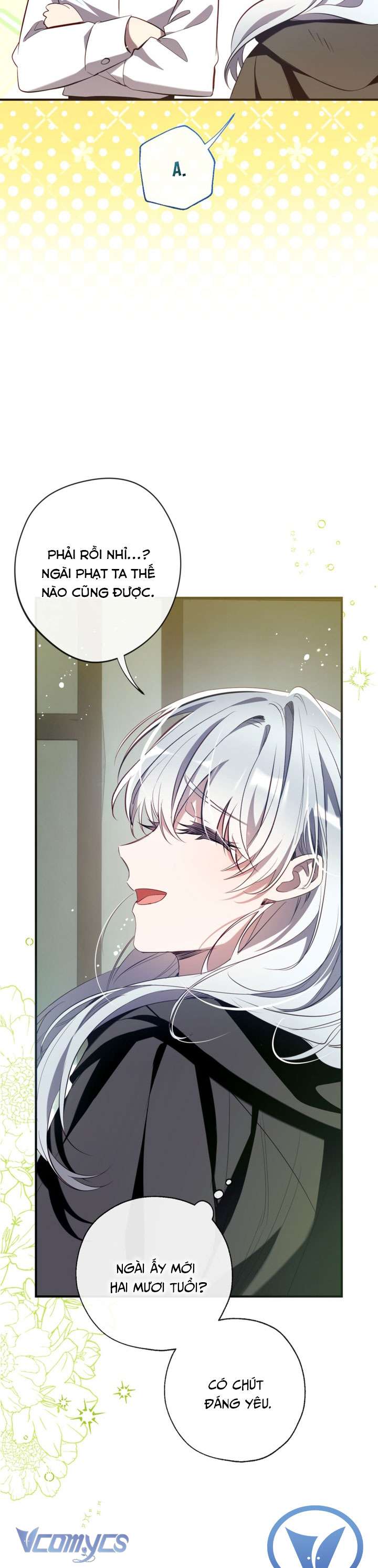 Chúng Ta Có Thể Trở Thành Một Gia Đình Được Không? Chap 153 - Trang 2