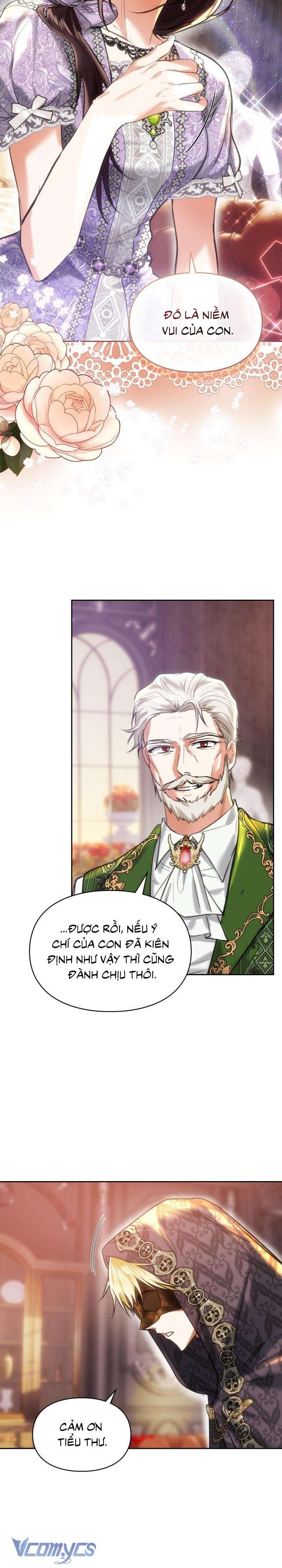 Tôi Mới Là Gia Chủ Thật Sự Chap 53 - Next Chap 54