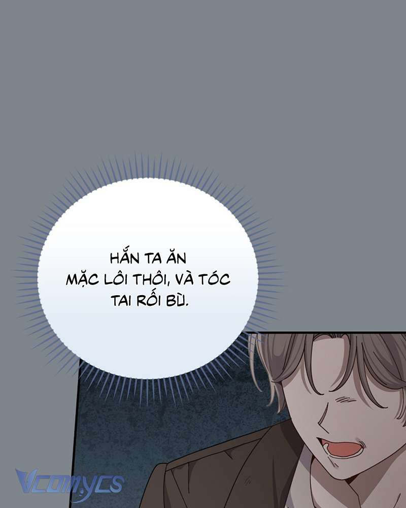 Chị Gái Của Nhân Vật Phản Diện Hôm Nay Cũng Đang Đau Khổ Chap 90 - Trang 4