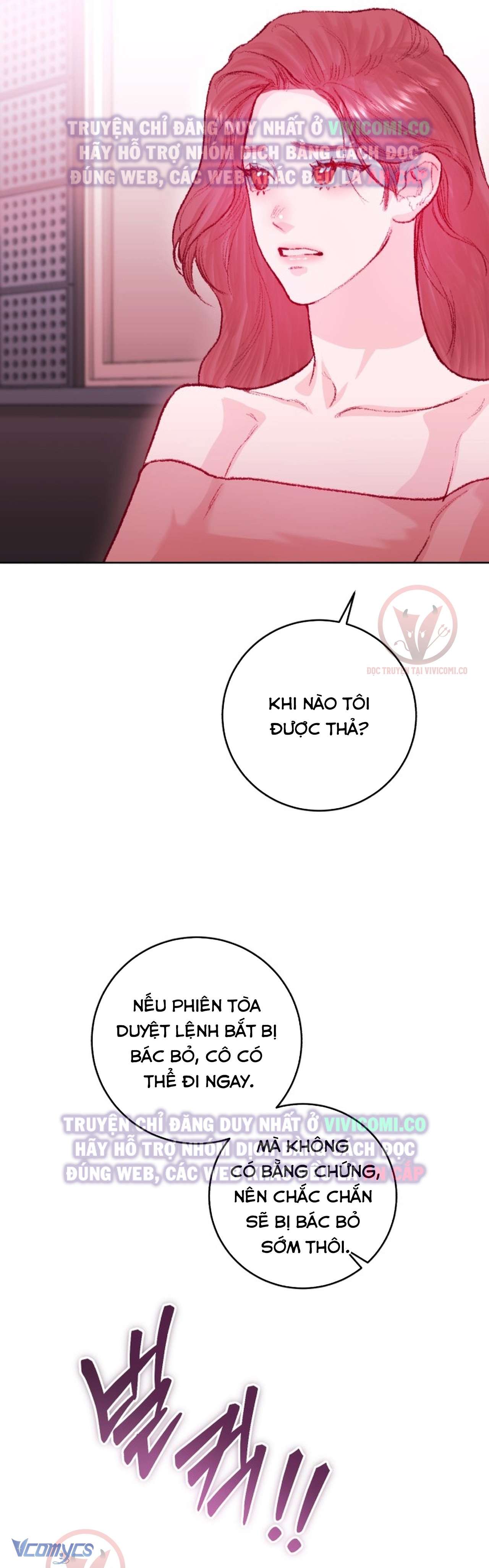 Chàng Quỷ Của Tôi Chap 24 - Trang 4