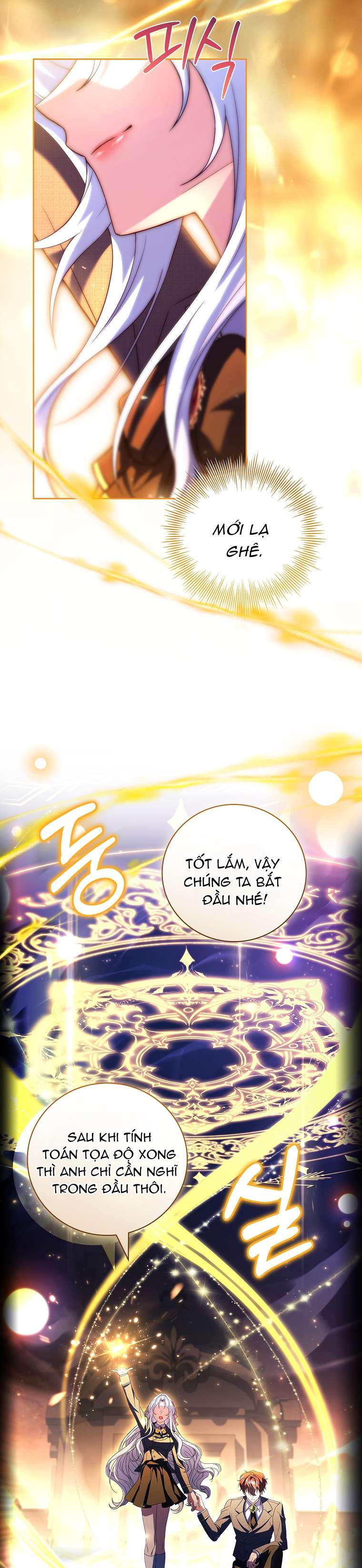 Cha Nào Con Nấy Chap 41 - Trang 3