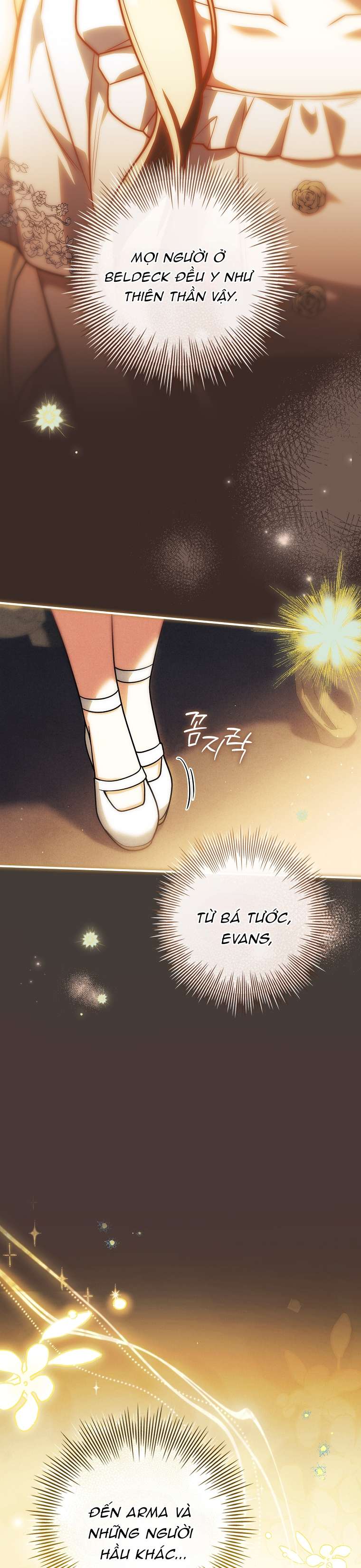 Văn Phòng Thám Tử Dành Cho Nam Chính Hối Hận! Chap 39 - Trang 2