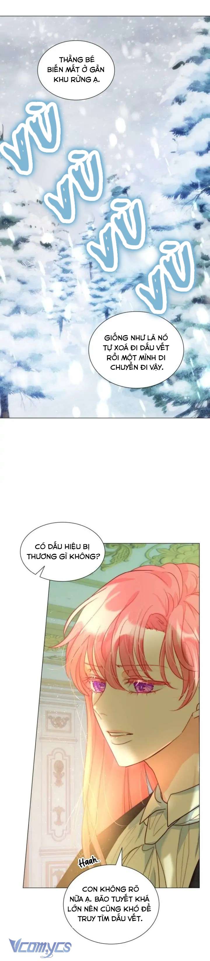 Tôi Được Sinh Ra Là Con Gái Thứ Hai Chapter 17 - Trang 4