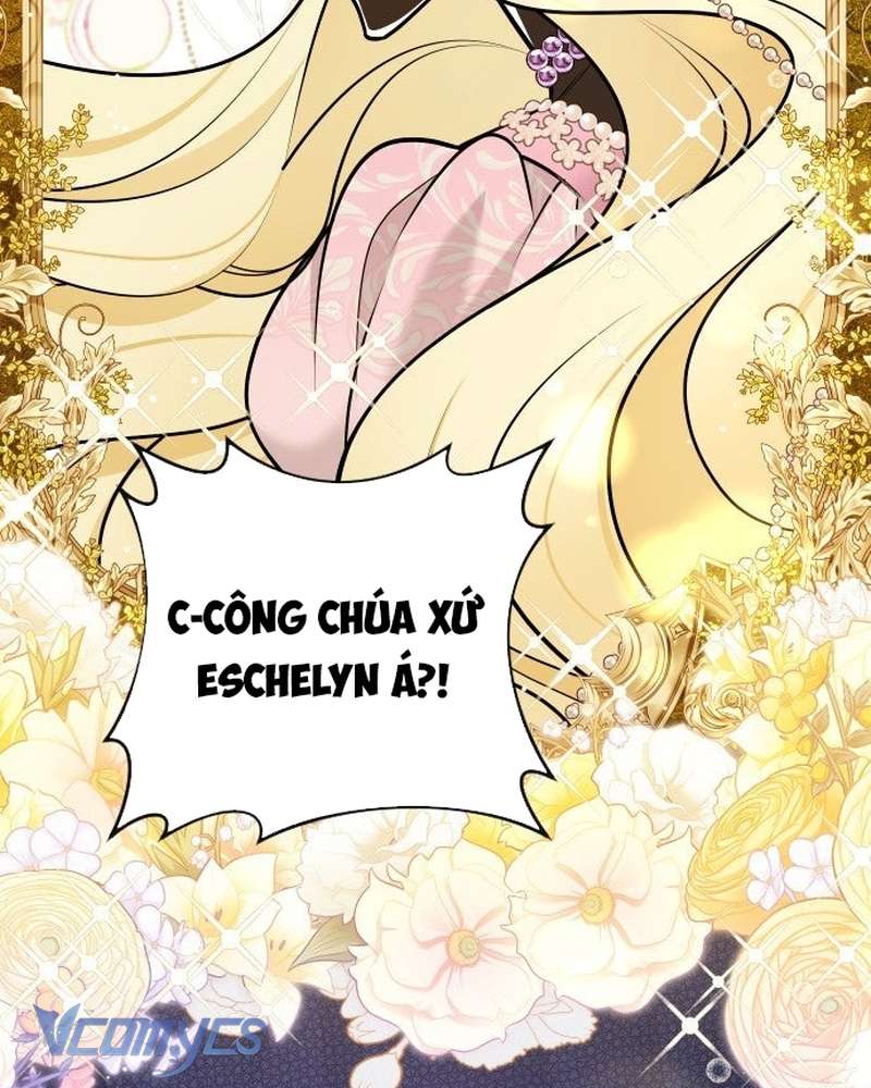 Trước Khi Em Có Ý Định Chạy Trốn Ta Sẽ Ngăn Chặn Nó Chap 31 - Trang 2