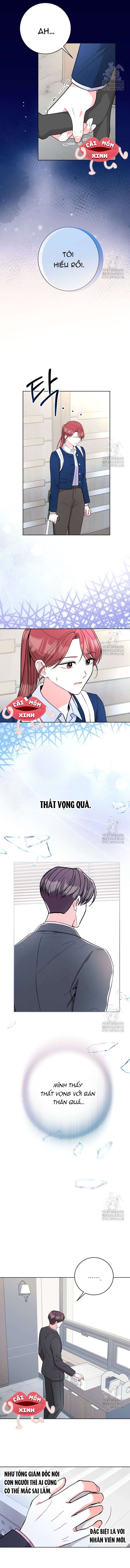 Hades và Persephone Hades và Persephone-Chap 31 - Trang 2