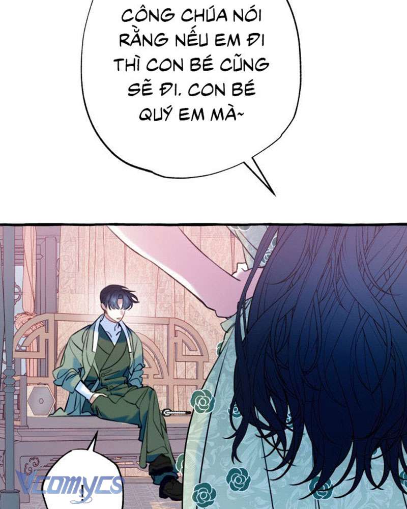 Chuyện Tình Tuyết Phương Bắc Chap 42 - Trang 4