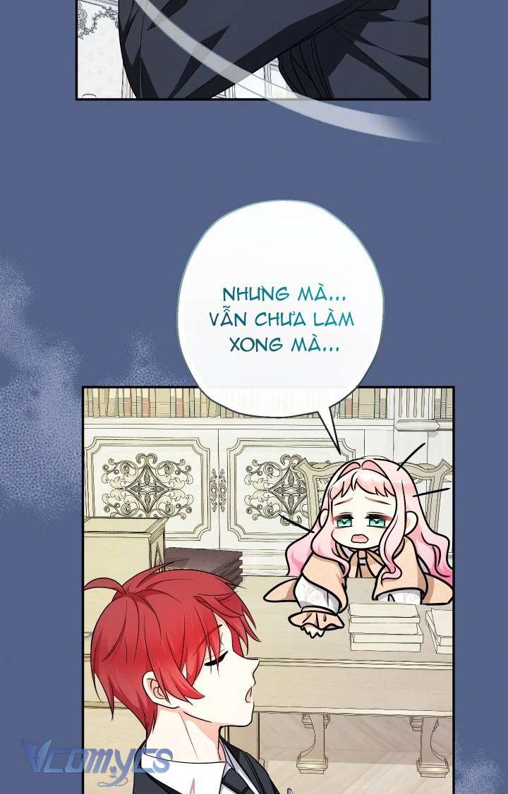 Tiểu Thư Tích Tiền Đi Bụi Chapter 90 - Trang 4