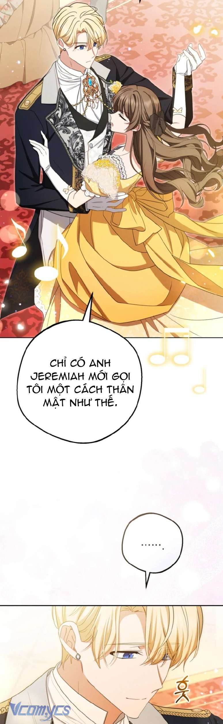 Được Yêu Thương Mà Còn Ngại Ngùng Sao! Chapter 91 - Trang 4