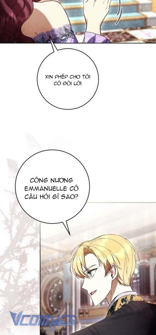 Làm Ác Nữ Bộ Không Tuyệt Sao? Chap 85 - Trang 3