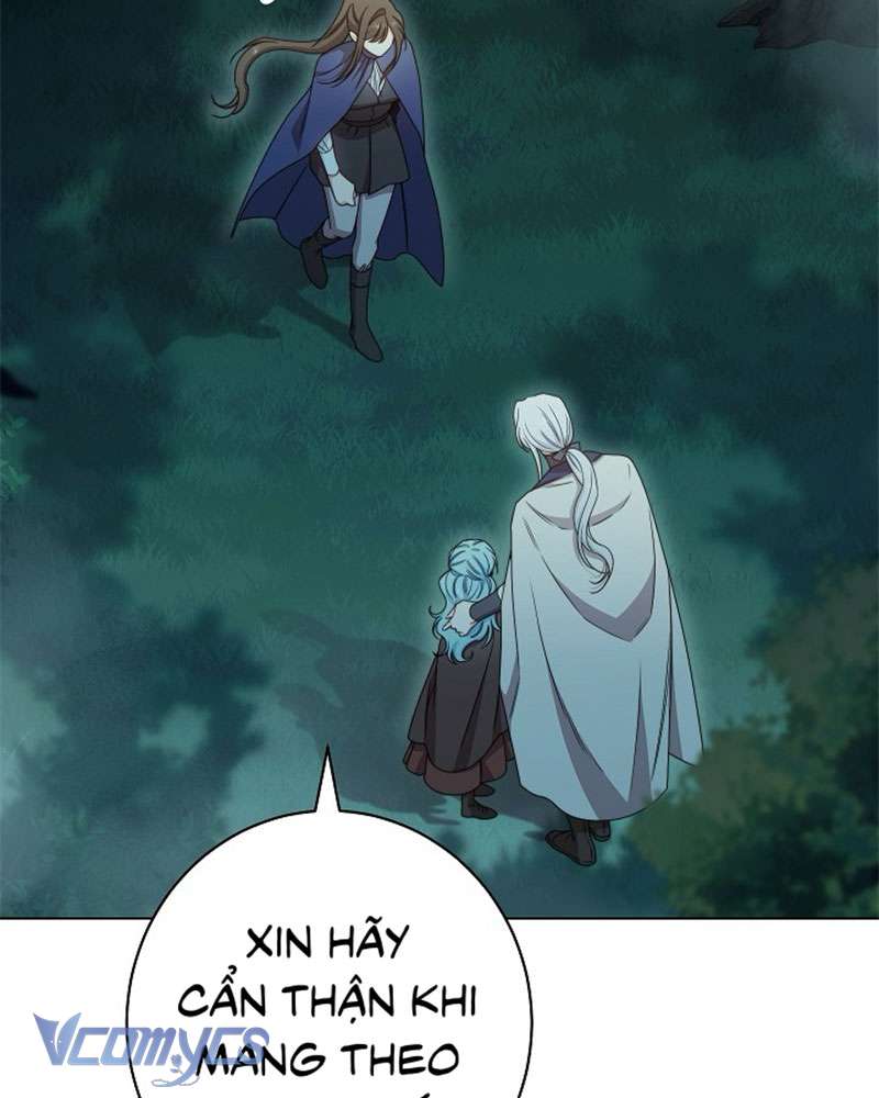 Hầu Gái Độc Quyền Của Hoàng Hậu Phản Diện Chap 86 - Trang 4