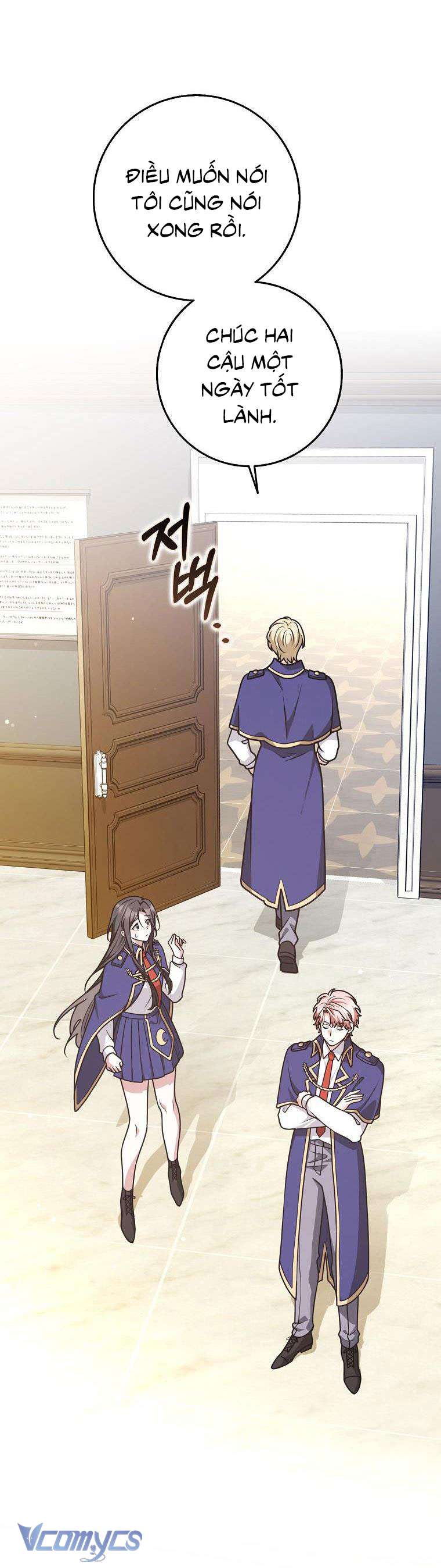 Tôi Thề Chúng Ta Chỉ Là Bạn Chapter 52 - Next Chapter 53