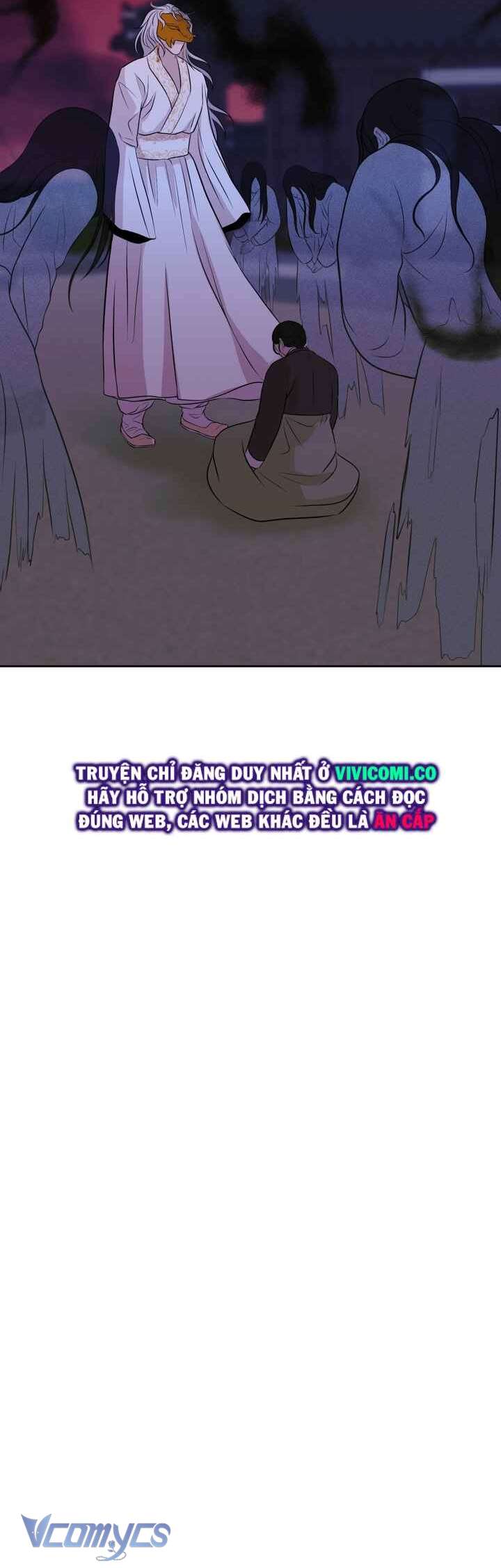 [18+] Hương Đào Hoa Chap 14 - Trang 3