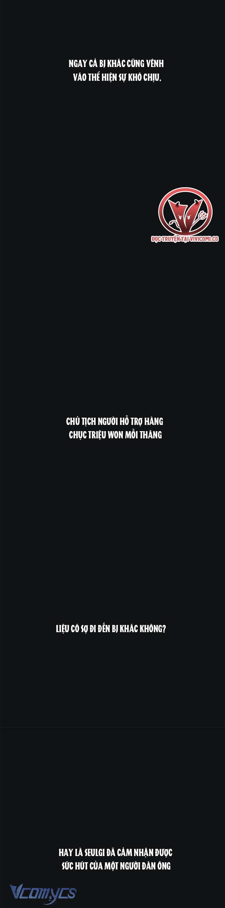 [18+] Nhật Ký Quan Sát Chap 15 - Trang 2