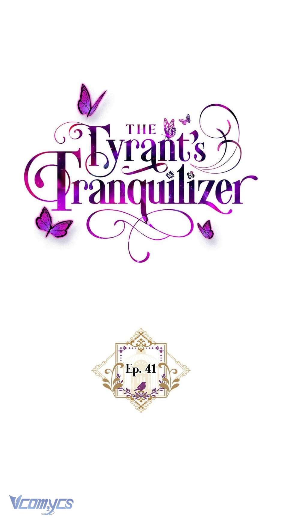 Liều Thuốc An Thần Của Bạo Chúa Chap 41 - Trang 4