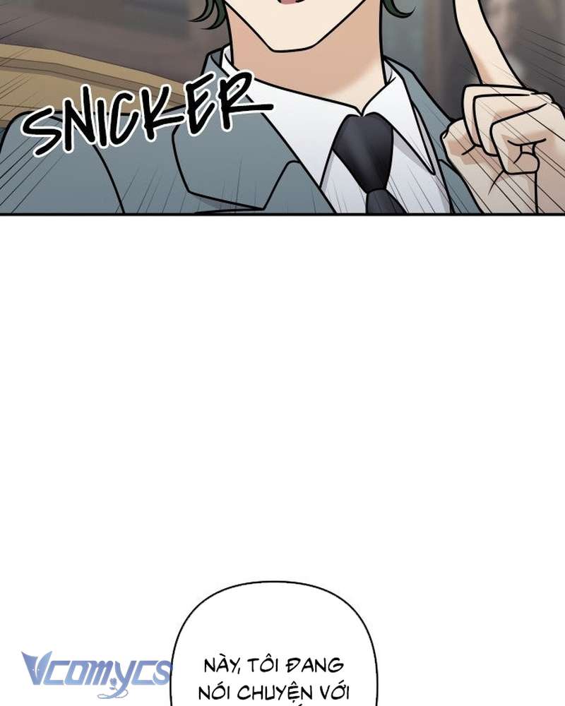 Trước Khi Em Có Ý Định Chạy Trốn Ta Sẽ Ngăn Chặn Nó Chap 36 - Trang 2