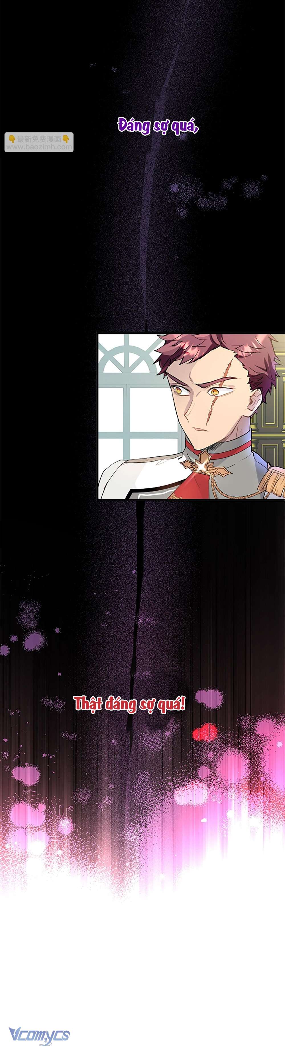 Đại Tiểu Thư Sao Phải Giả Nam Chapter 30 - Next Chapter 31