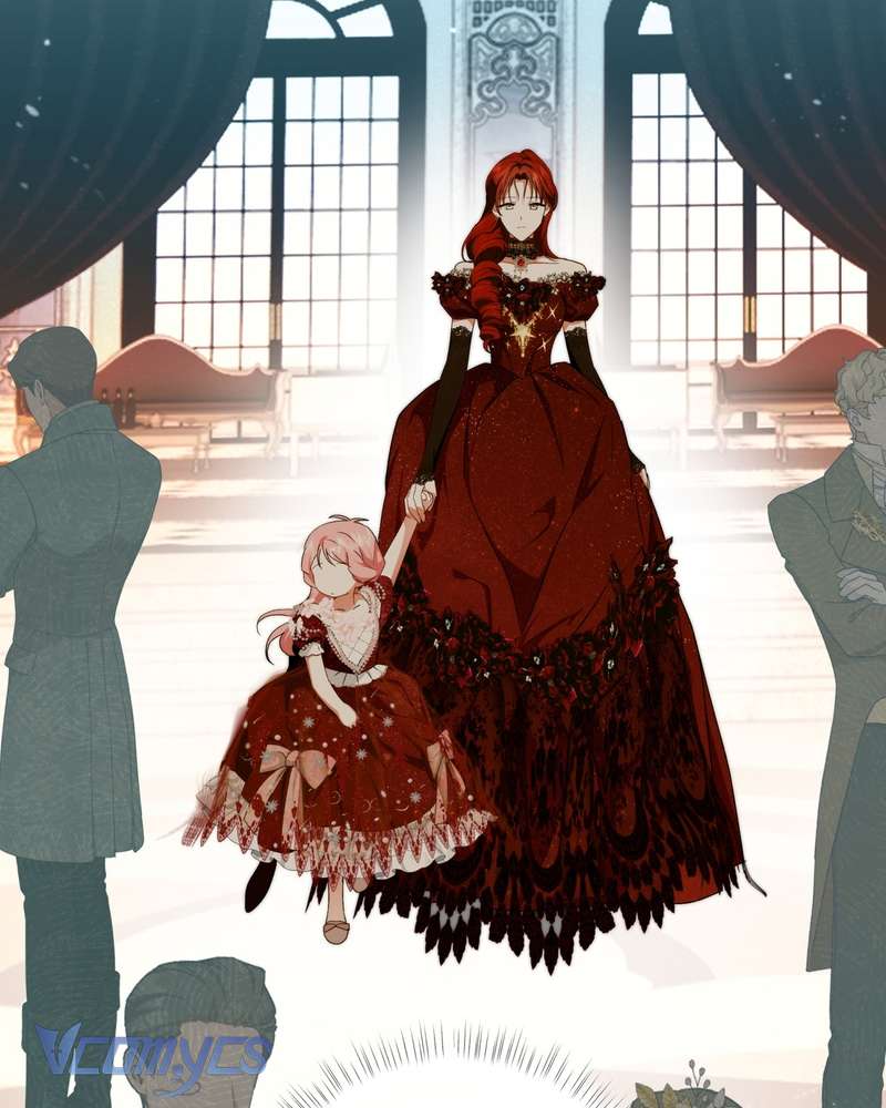 Cô Ấy Sẽ Thuần Hóa Các Anh Hùng Chap 39 - Next 