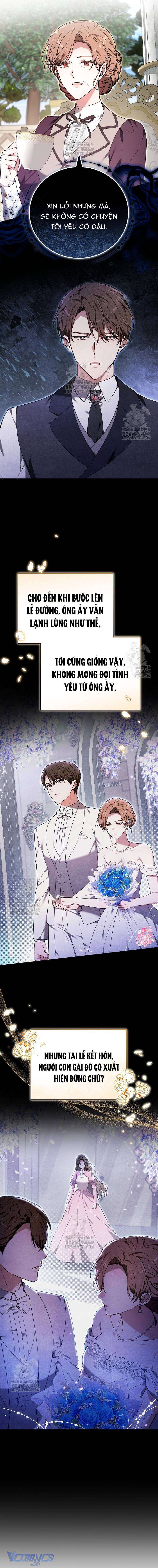 Lời Tỏ Tình Lần Thứ 101 Chap 25 - Trang 2