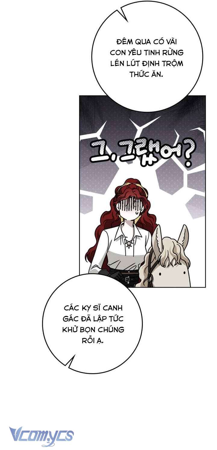 Dưới Bóng Cây Sồi Chapter 99 - Next Chapter 100