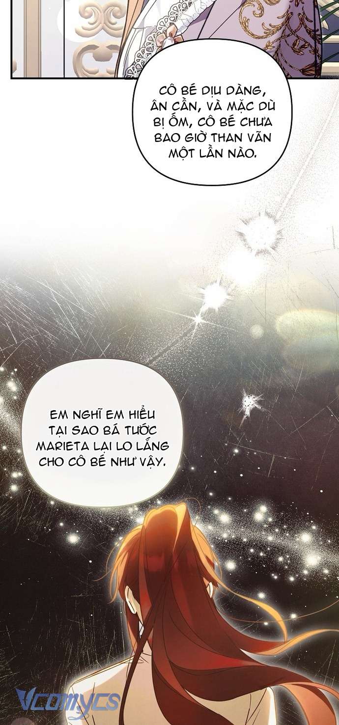 Độc Chiếm Sủng Ái Của Công Chúa Út, Mọi Người Đều Say Mê Tôi. Chap 12 - Trang 4