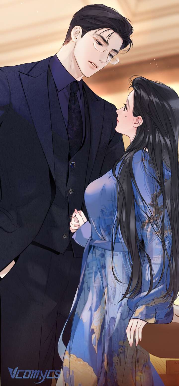 Trêu Nhầm Chapter 53 - Next Chapter 53.1