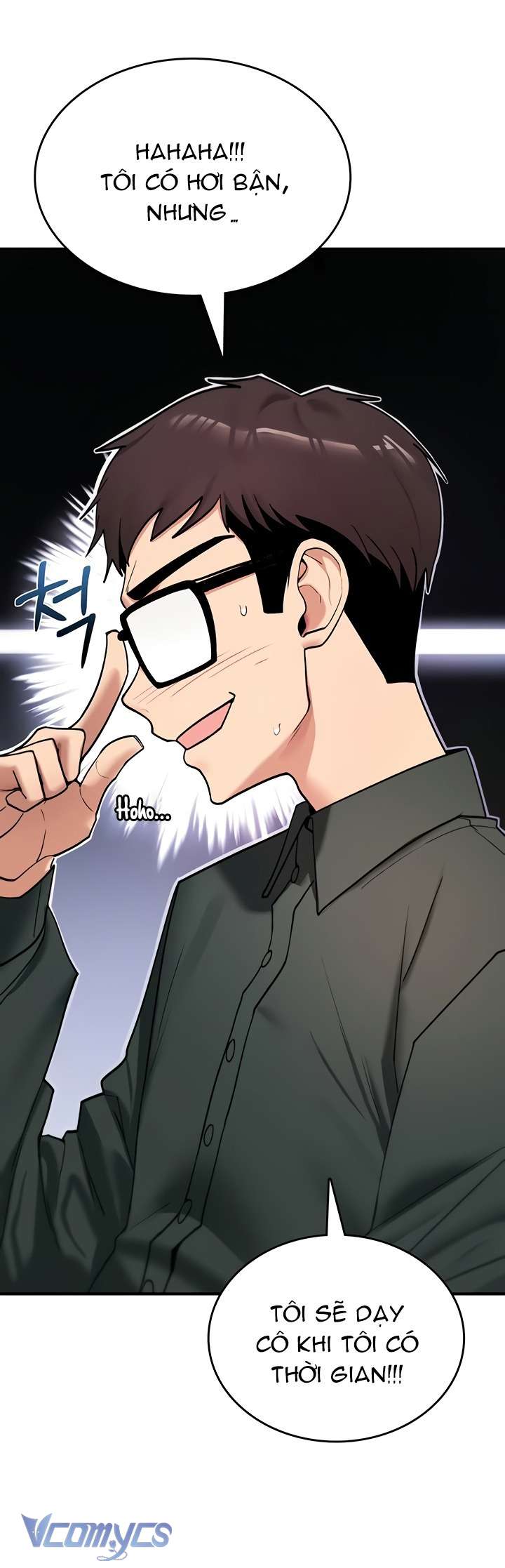 Tôi Sẽ Không Bị Khuất Phục Đâu Chap 11 - Trang 2