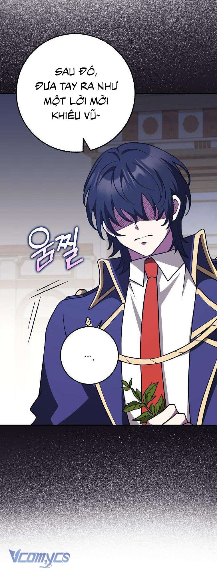 Tôi Thề Chúng Ta Chỉ Là Bạn Chapter 27 - Next Chapter 28