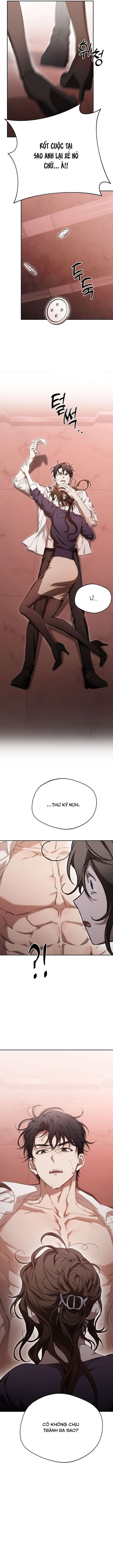 〖18+〗- Một Đêm Là Không Đủ Với Giám Đốc Chap 3 - Trang 2