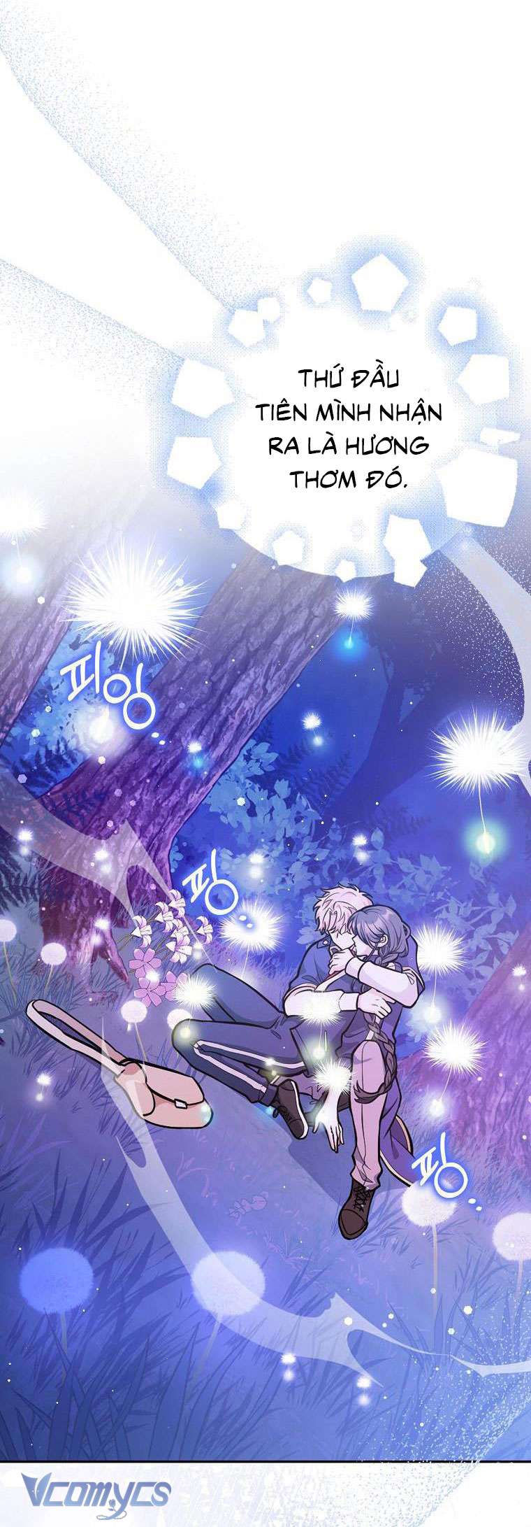 Tôi Thề Chúng Ta Chỉ Là Bạn Chapter 14 - Next Chapter 15