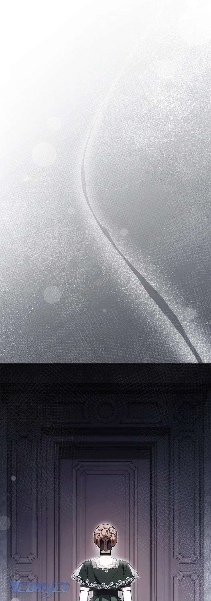 Thời Khắc Của Quái Thú Mù Chap 8 - Trang 2