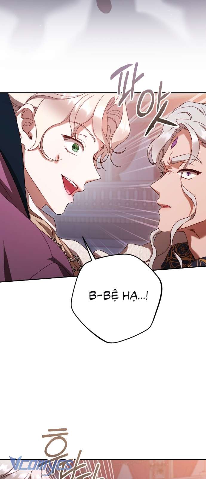 Dành Cho Những Ai Coi Hối Tiếc Là Điều Xa Xỉ Chap 37 - Trang 4