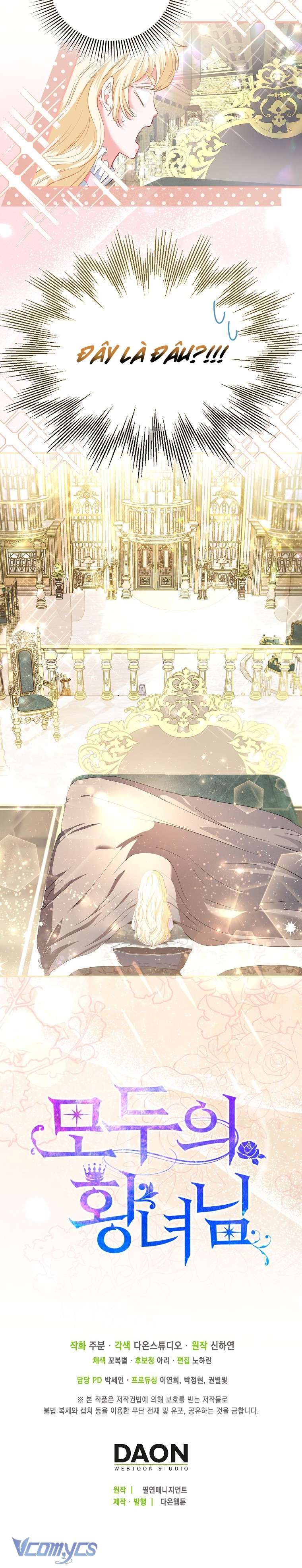 Nàng Công Chúa Của Mọi Người Chapter 5 - Next Chapter 6