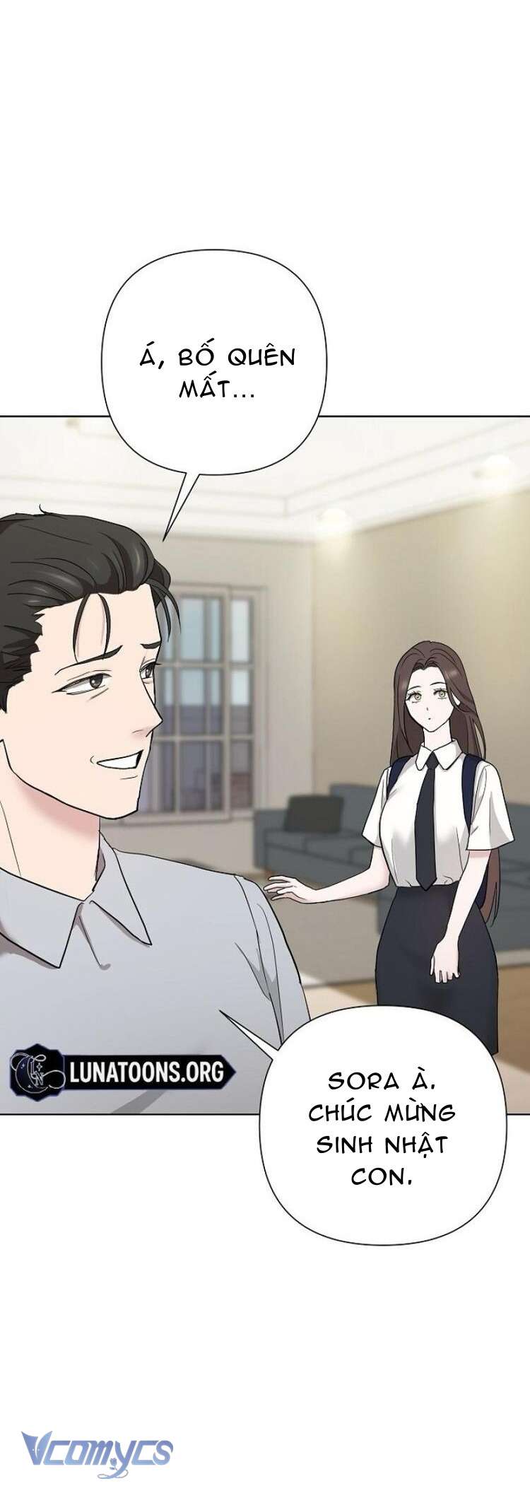 Thiêu Rụi Chap 2 - Trang 2