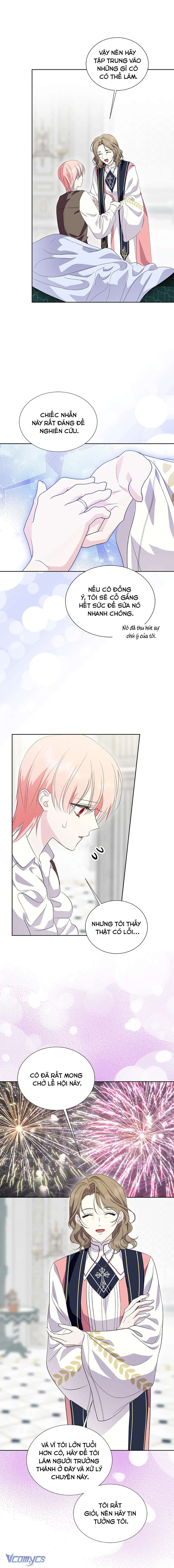 [PNT] Phía Sau Mặt Nạ Của Nam Chính Hiền Lành Chap 54 - Trang 2