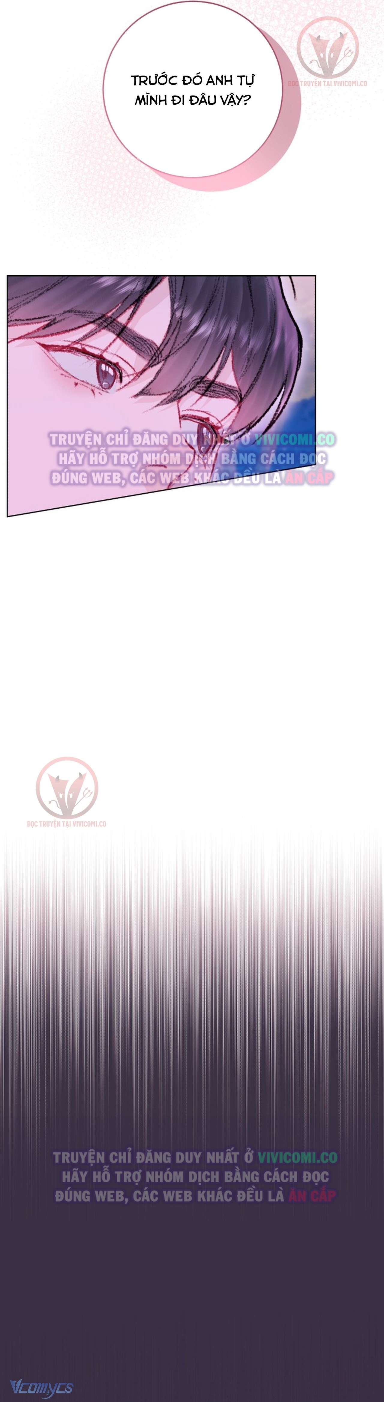 Chàng Quỷ Của Tôi Chap 28 - Trang 4