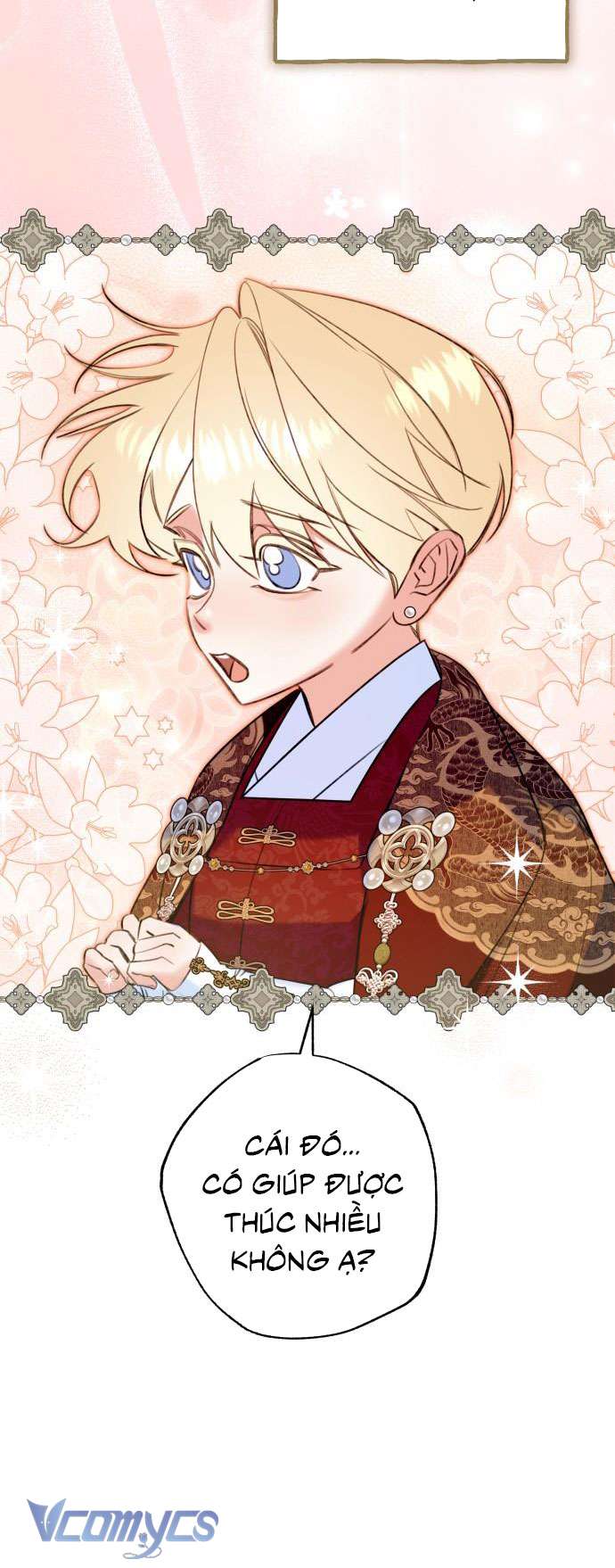 Chuyện Tình Tuyết Phương Bắc Chap 37 - Next Chap 38