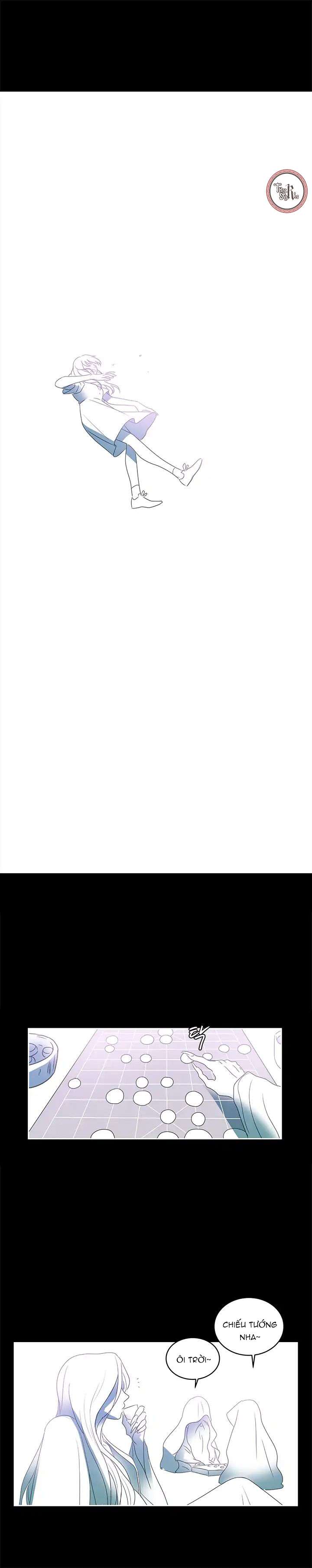 Cô Nàng Pháp Sư Chap 13 - Trang 2
