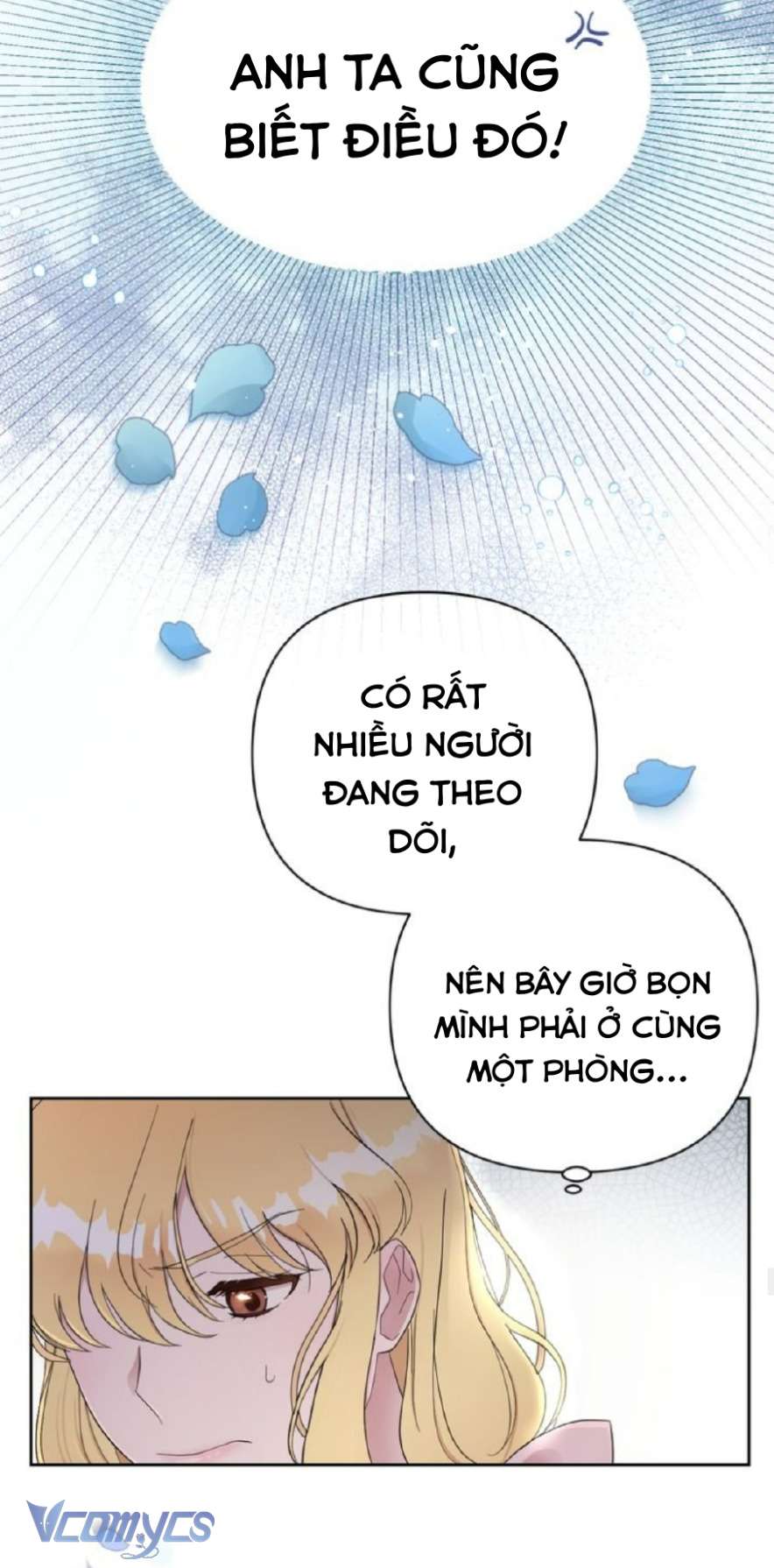 Công Tước Lang Thang Chap 2 - Trang 2