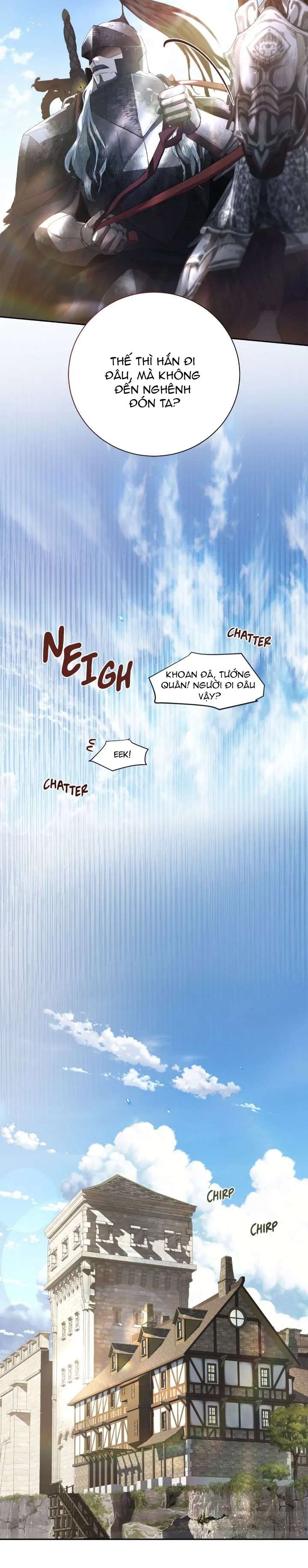 Tôi Là Fan Cứng Của Hoàng Tử Chap 72 - Trang 2