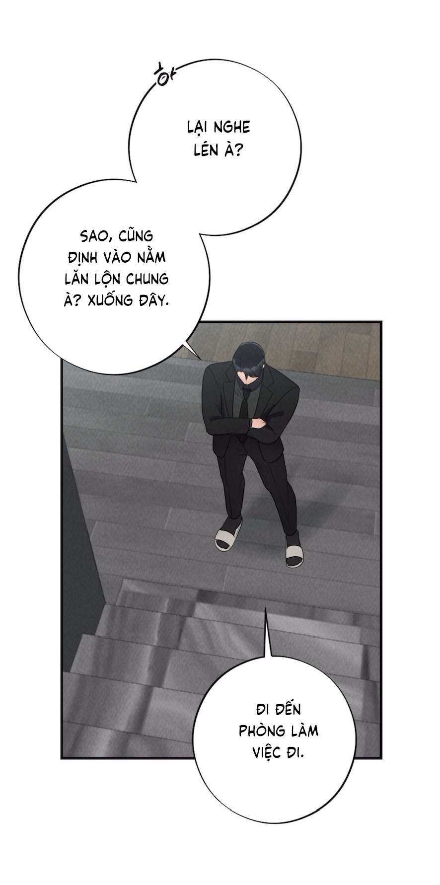 Trò Chơi Quyền Lực Chap 2 - Trang 2